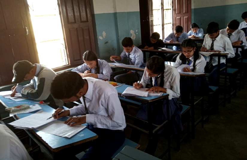 एसईई परीक्षा गराइछाड्ने सरकारको नीति, ४५ दिनमा नतिजा